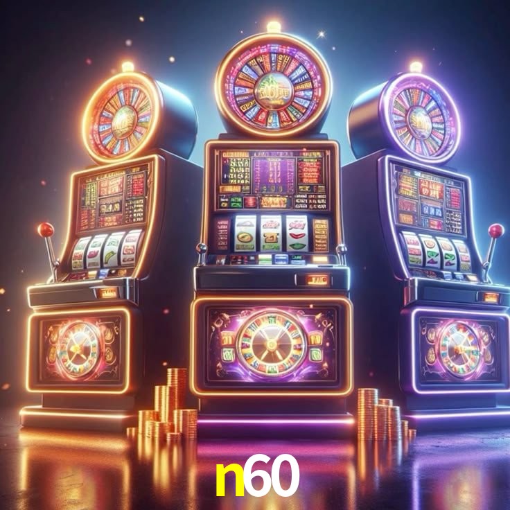 n60 - Jackpot dos Grandes Vencedores - n60.com