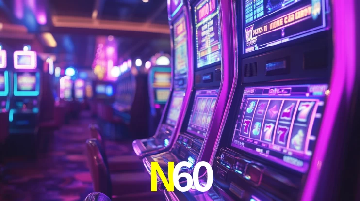 Cassino Online N60