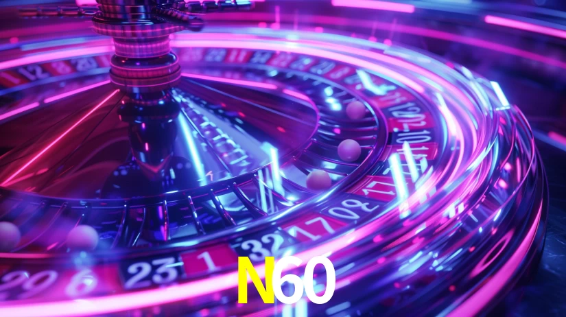 Jogos Diferentes no Cassino Online N60