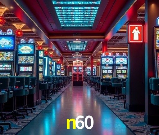 Recursos de Bônus n60