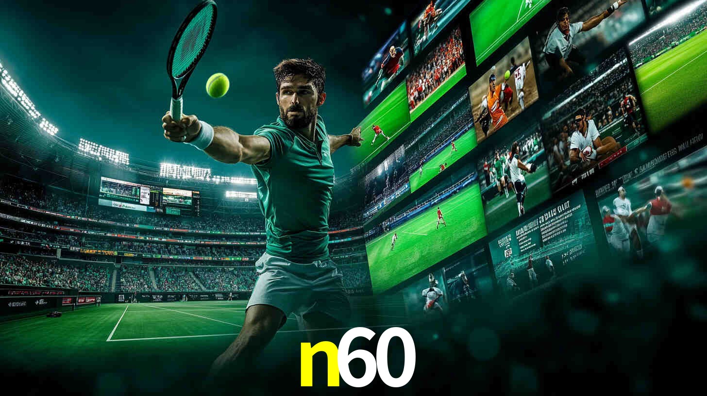 Jogos Exclusivos n60