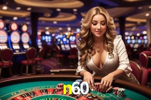 Live Casino n60