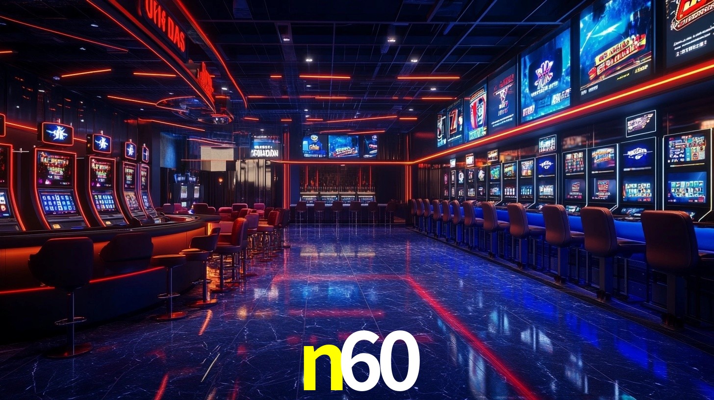 Ofertas Imperdíveis na n60: Promoções e Bônus Que Valem a Pena