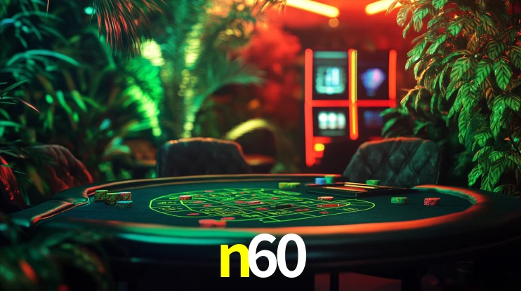 Exclusive Games n60