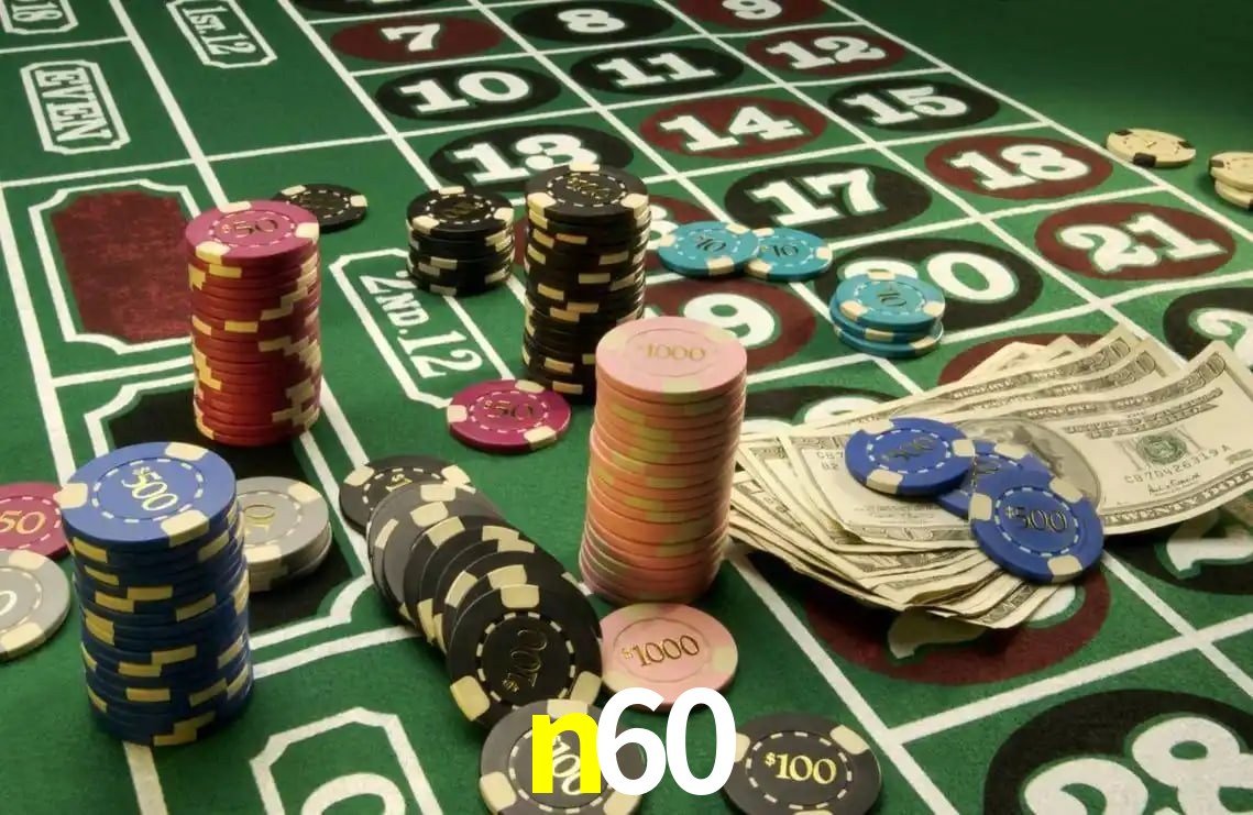 Football Betting n60