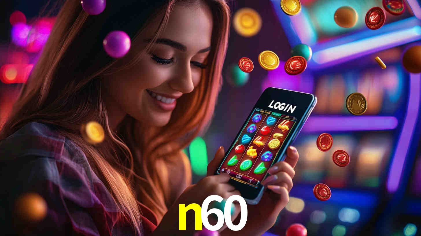 n60: Jogue Crash e Experimente Alta Recompensa Instantânea