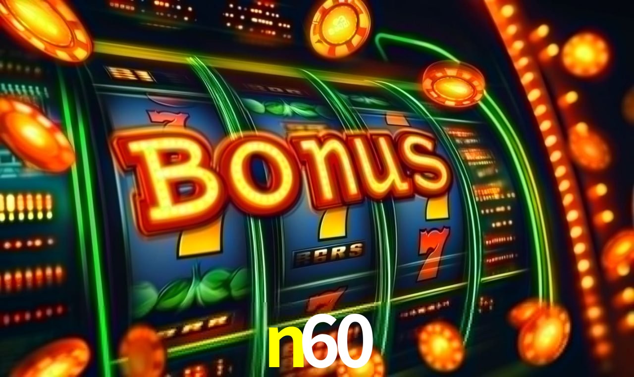 Tournaments n60