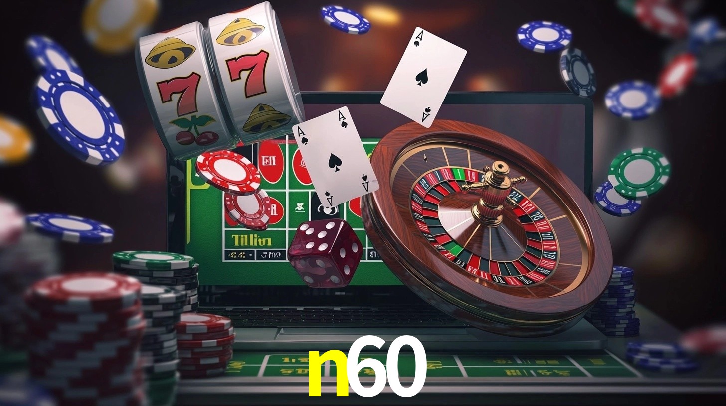 n60 bet