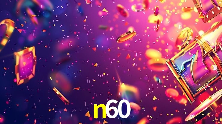 Benefícios da Conta n60