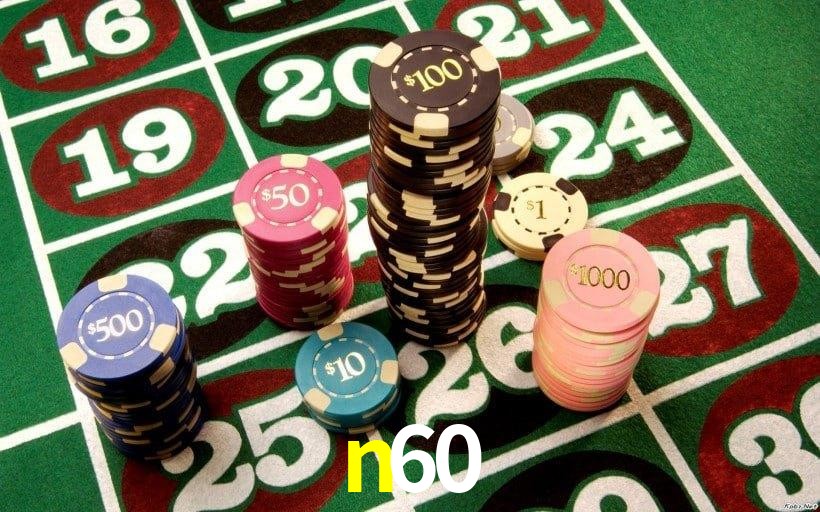 Diretório de Jogos n60