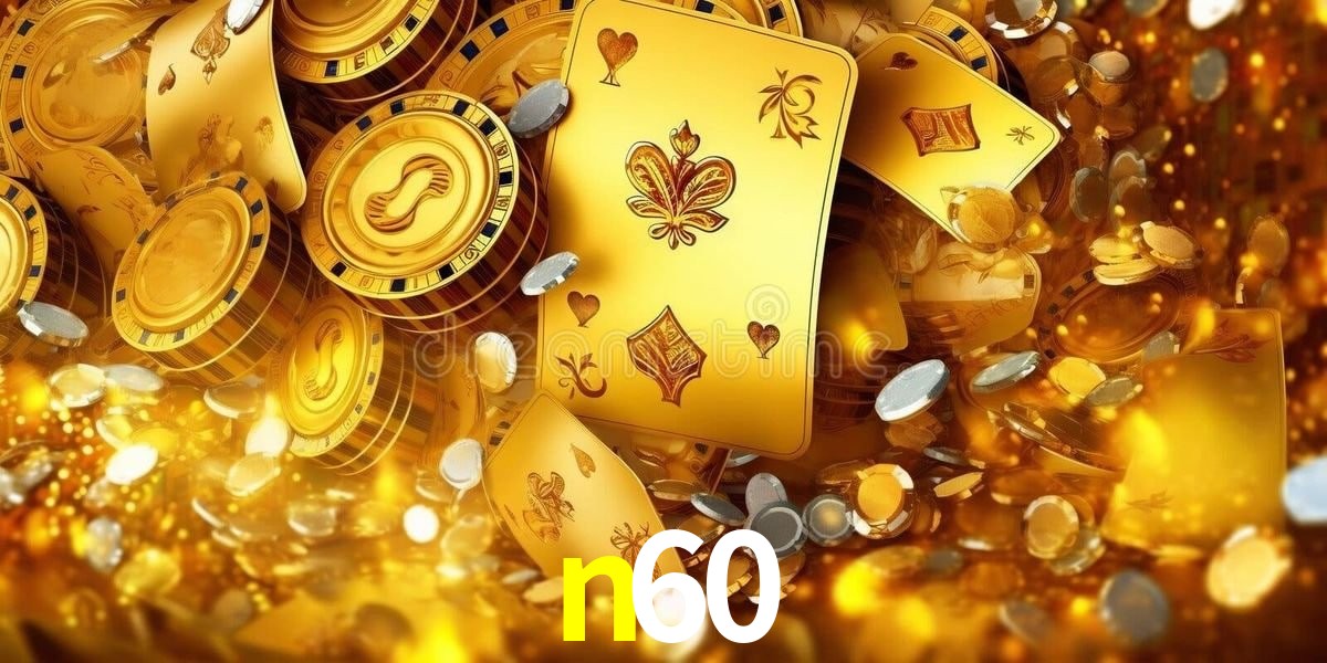 Estatísticas do Jogo n60