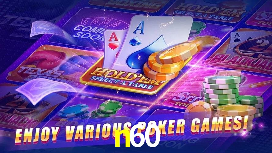 Casino Ao Vivo n60