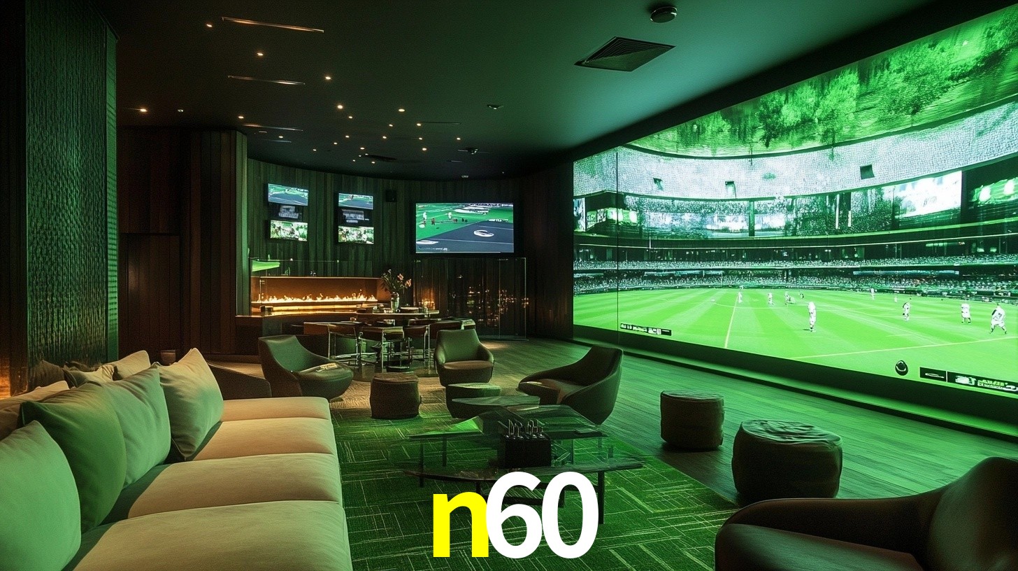 Bônus Generosos e Exclusivos no n60 para Você!