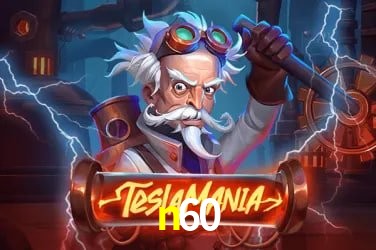 A Experiência Imersiva dos Cassinos Ao Vivo no n60