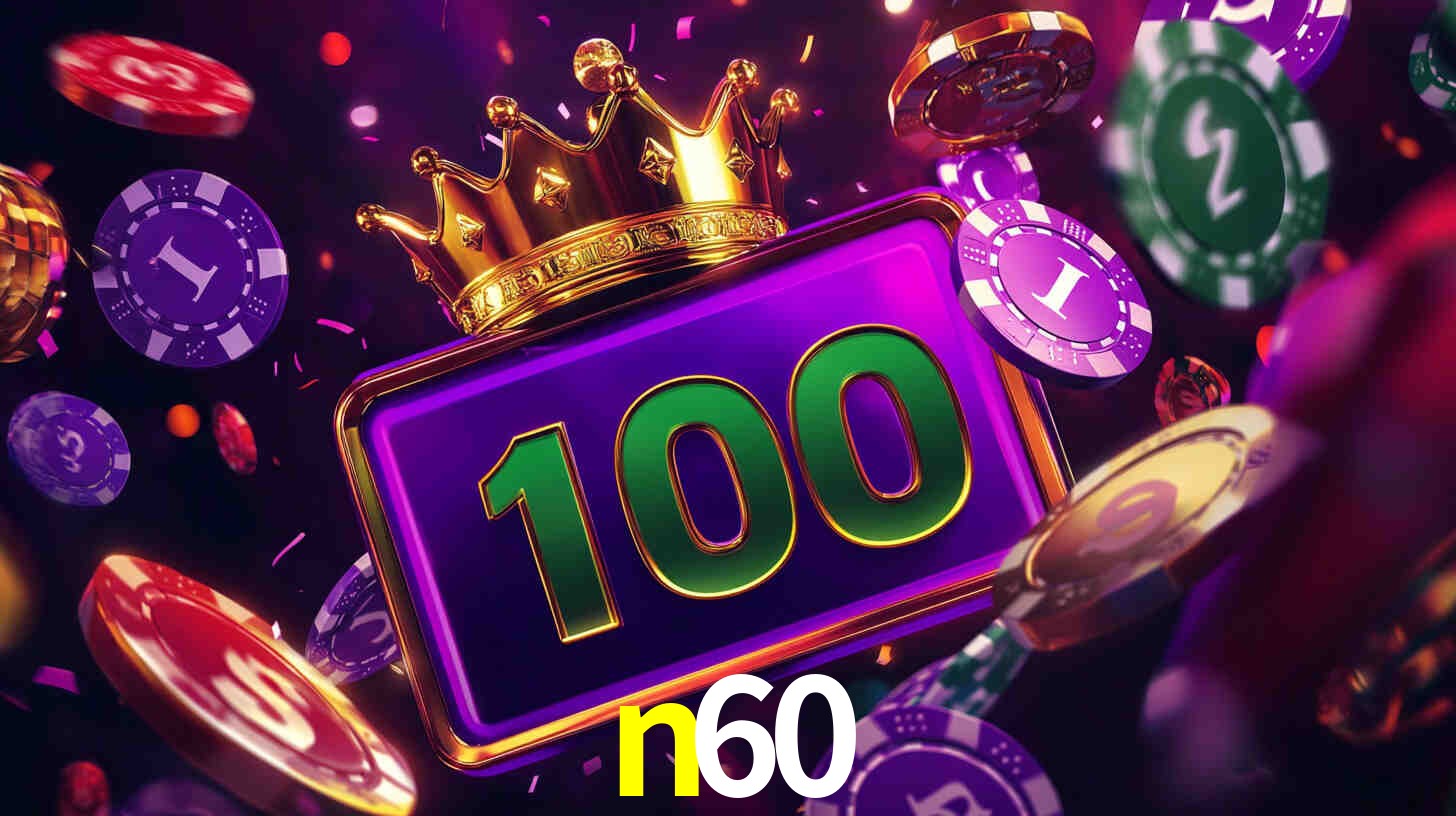 n60,n60.com
