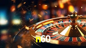 Explorando a Categoria de Eventos em Apostas na n60