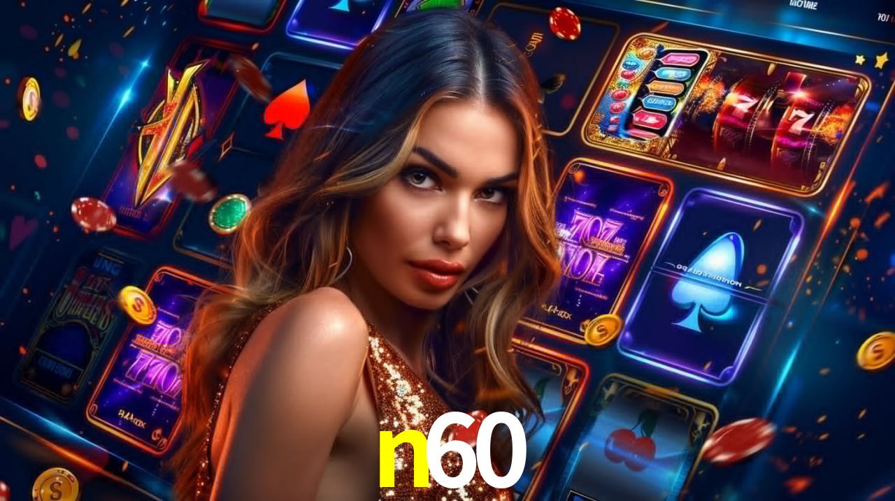 Jogos de Slot n60