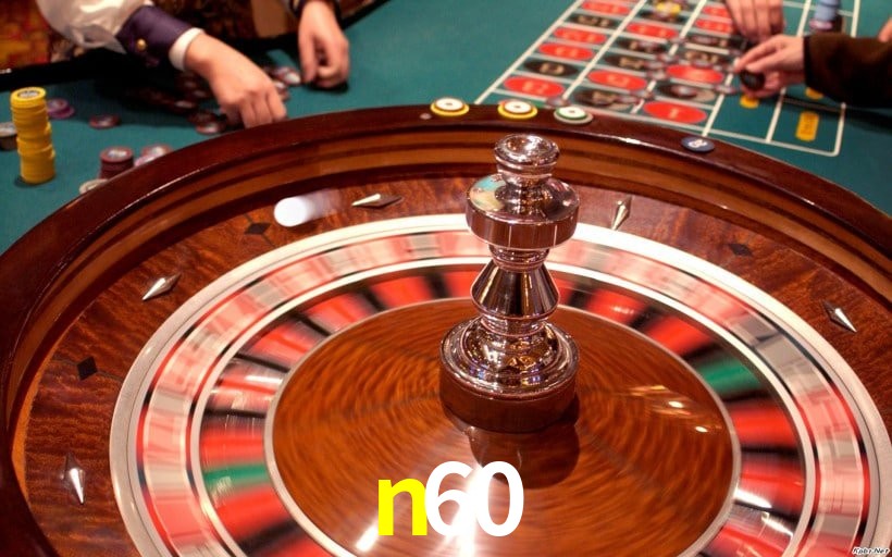 A Emoção da Loteria na n60: Uma Chance de Mudança de Vida