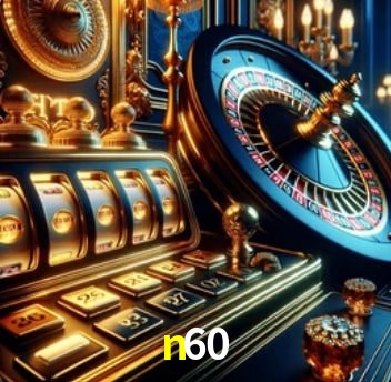 Apostas Esportivas na n60: Um Guia Completo