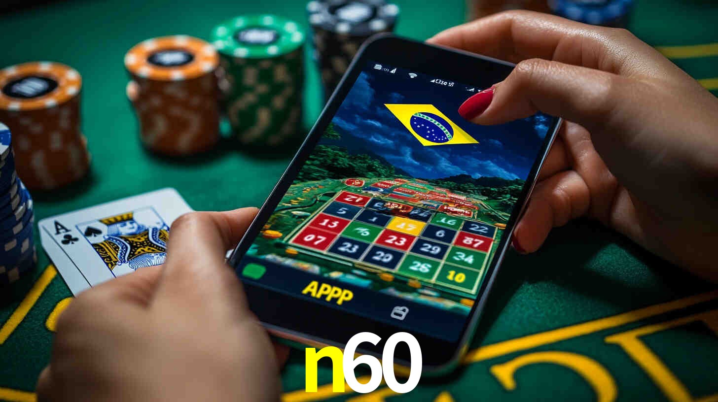 Bônus Diários n60