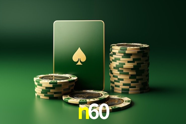 Blackjack Table n60