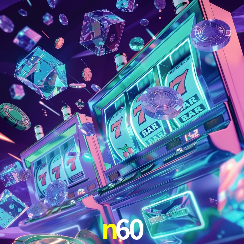 Segurança 2FA n60