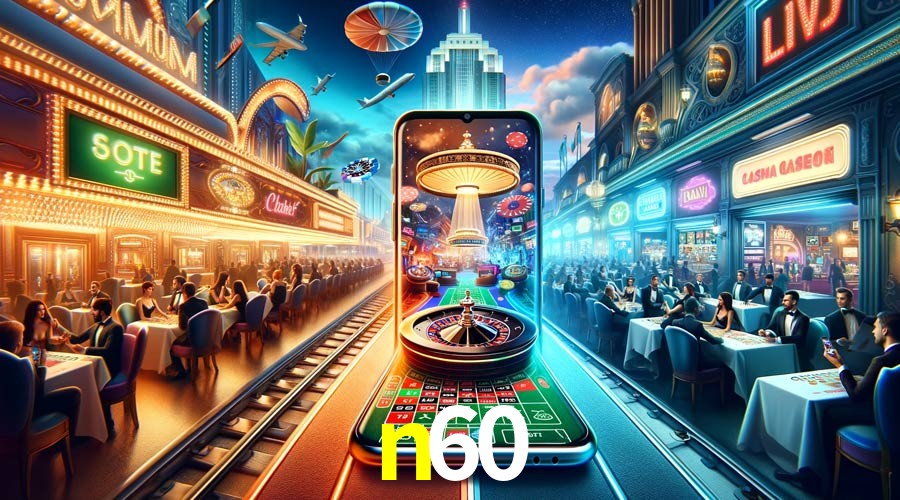 Bonus Features n60