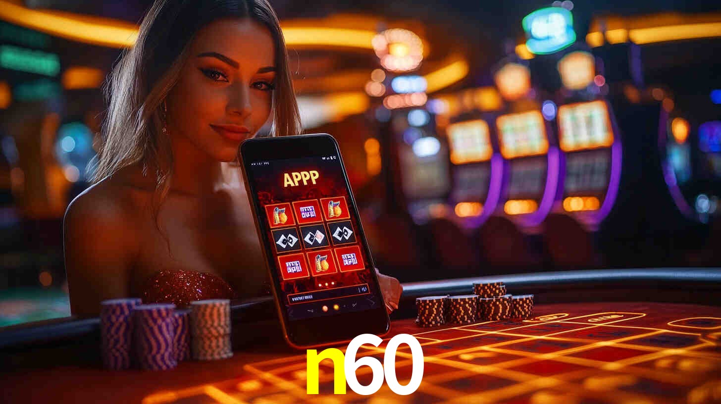 Programa VIP n60