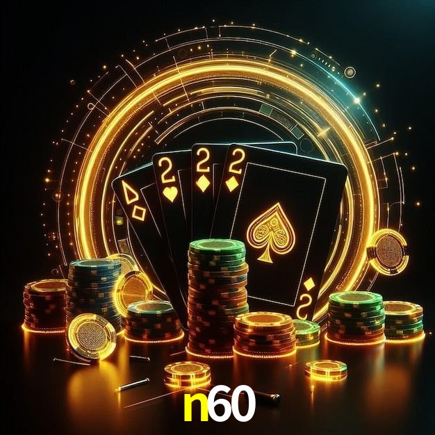 Apostas Esportivas na n60: Um Guia Completo