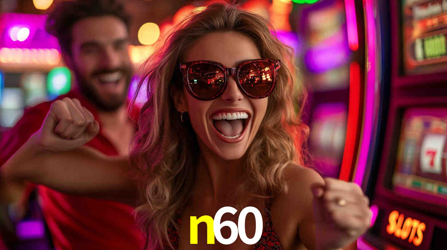Casino VIP n60