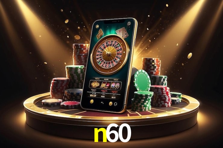 A Popularidade dos Caça-Níqueis no n60