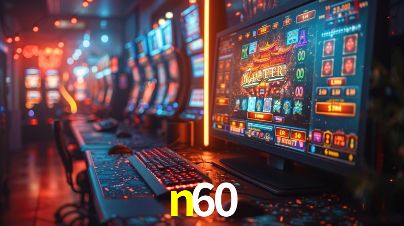 n60: Seu Especialista em Apostas Esportivas Brasileiras