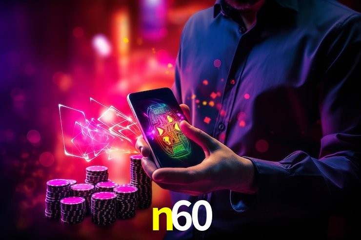 A Revolução dos Jogos Mobile: Diversão na Palma da Mão