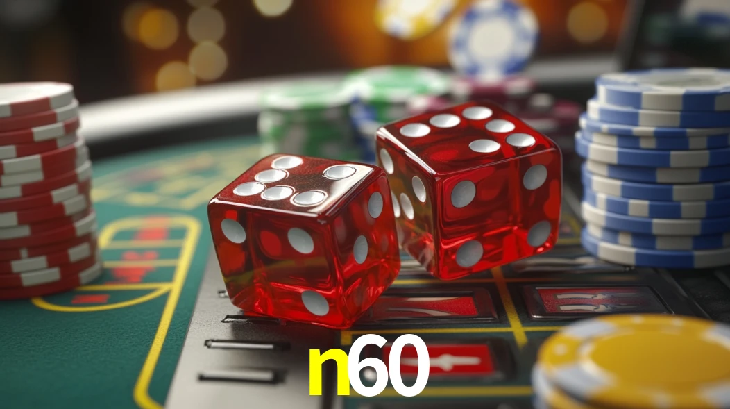 Premium Interface n60