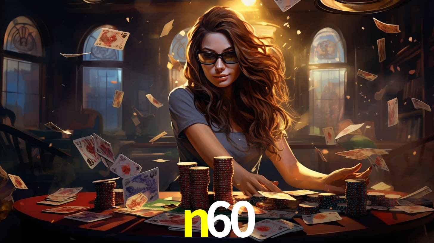Daily Bonuses n60