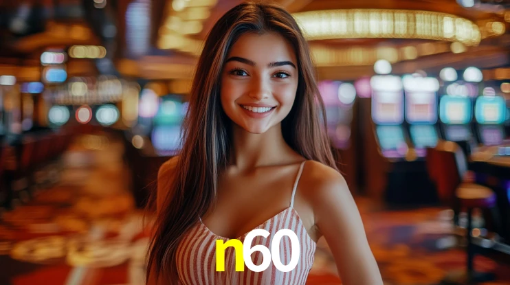 Experimente o Login Seguro Premium no n60