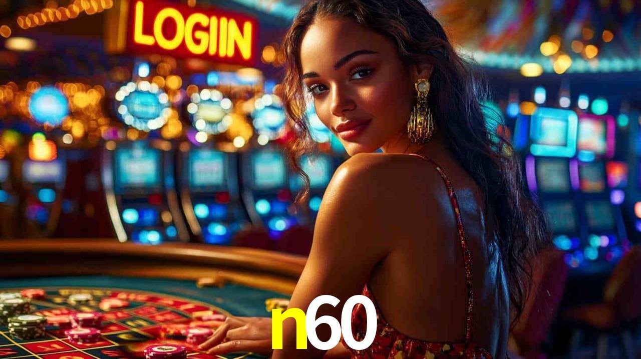 Descubra o Programa VIP da n60: Vantagens Exclusivas para Jogadores
