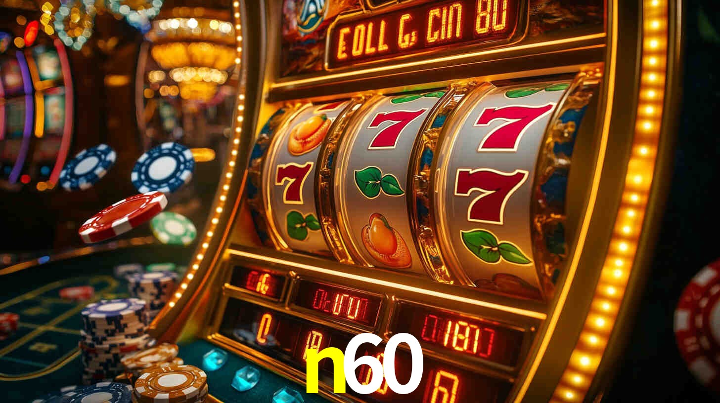 n60 bet
