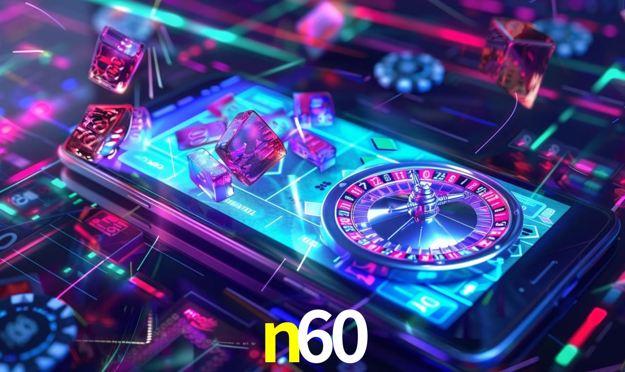 A Revolução dos Jogos Mobile: Diversão na Palma da Mão