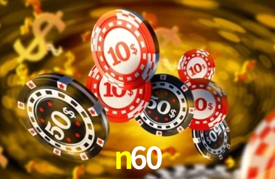 A Emoção da Loteria na n60: Uma Chance de Mudança de Vida