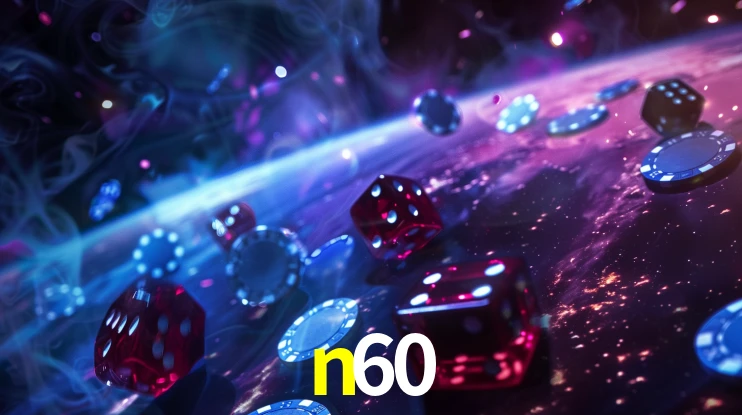 Welcome Bonus n60